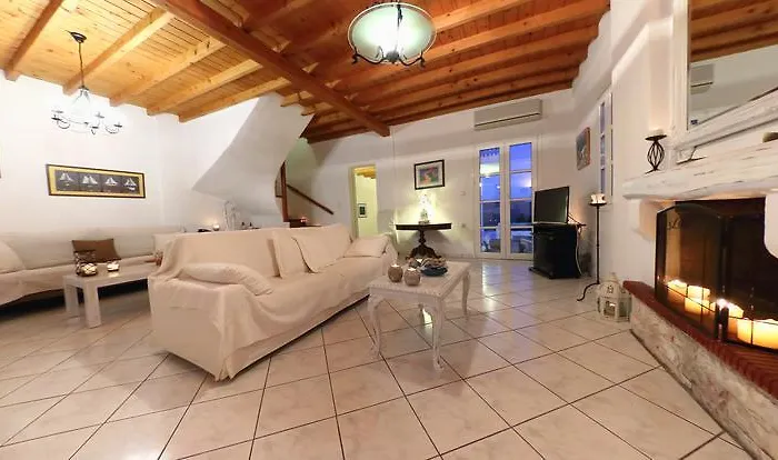 Galini Villa Agrari (Mykonos)