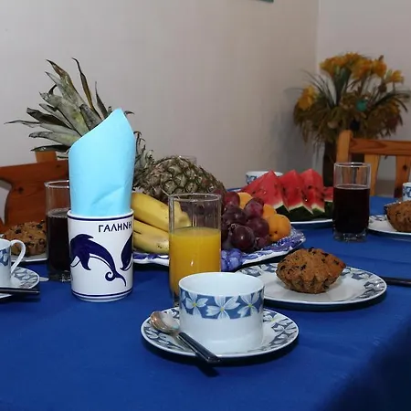 Βίλα Galini Αγράρι