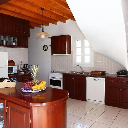 Galini Agrari (Mykonos)