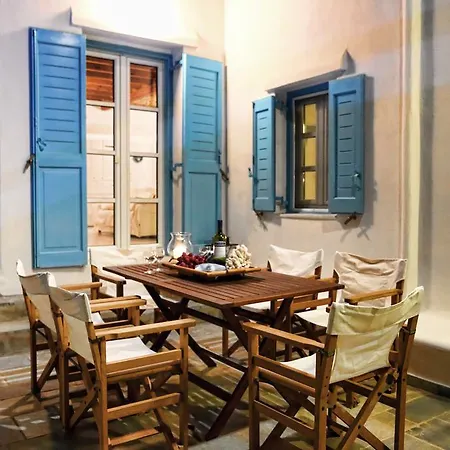 Galini * Agrari (Mykonos)