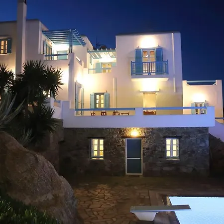 Galini Agrari (Mykonos)