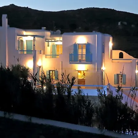 Galini Agrari (Mykonos)