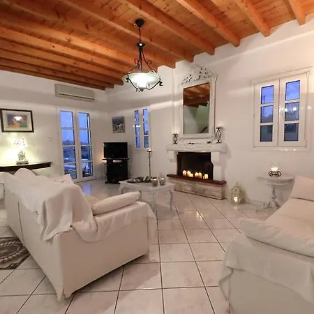 Willa Galini Agrari (Mykonos)