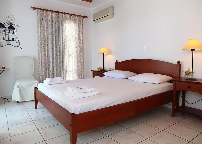 Βίλα Galini Αγράρι