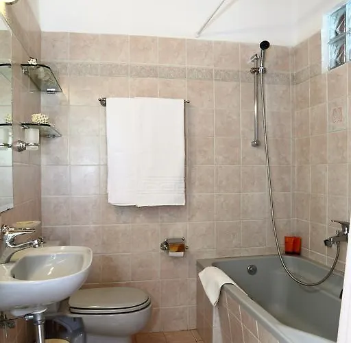 Galini * Agrari (Mykonos)