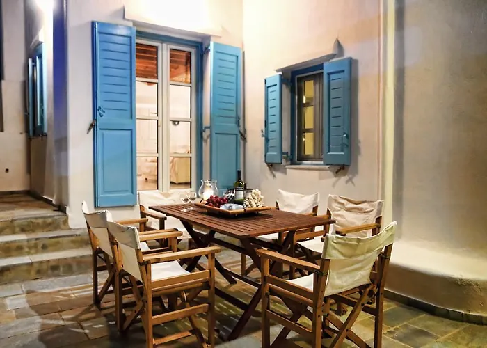 Galini * Αγράρι