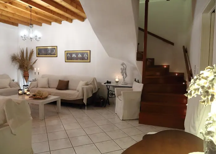 Galini * Αγράρι