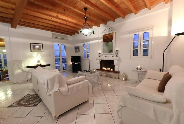 Villa Galini Agrari (Mykonos)