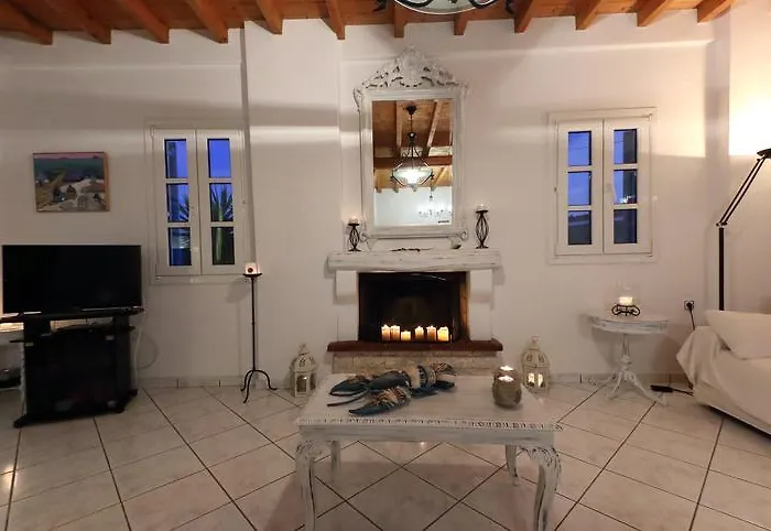 Galini * Αγράρι