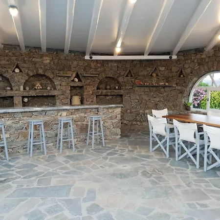 فيلة Galini