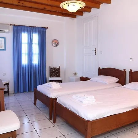 Galini Agrari (Mykonos)