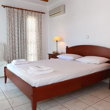 Villa Galini Agrari (Mykonos)