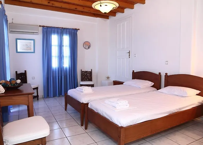 Galini Agrari (Mykonos)