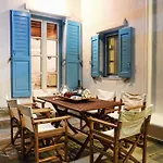 Galini * Αγράρι