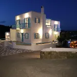 Galini Βίλα Αγράρι
